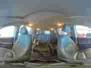 2021 Honda Odyssey EX-L with VIN 5FNRL6H79MB028468, listed as a Copart auction lot 80837545 with 77,630 mi miles and Salvage title. Bid and sale history available at DreamBid. Image 15.