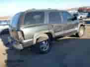 2003 Chevrolet Tahoe LT с VIN 1GNEK13Z63J241678, выставлен на аукционе IAAI как лот 40728960 с пробегом 189 294 миль миль и . История ставок и продаж доступна на DreamBid. Изображение 4.