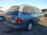 1996 Dodge Grand Caravan with VIN 1B4GP54R9TB328555, listed as a IAAI auction lot 40770123 with 184,323 mi miles and . Bid and sale history available at DreamBid. Image 4.