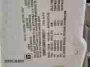 2000 Chevrolet Blazer LT z VIN 1GNDT13WXY2369311, wystawiony jako Copart lot #81440025 z przebiegiem Nie podano mil oraz Nie do naprawy • Non repairable. Historia ofert i sprzedaży dostępna na DreamBid. Obrazek 15.