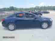 2011 Chevrolet Cruze 1LT с VIN 1G1PF5S91B7190402, выставлен на аукционе IAAI как лот 42786466 с пробегом 202 656 миль миль и . История ставок и продаж доступна на DreamBid. Изображение 13.