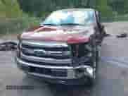 2016 Ford F-150 XLT with VIN 1FTEW1EG0GFD49733, listed as a IAAI auction lot 43168075 with 190,871 mi miles and . Bid and sale history available at DreamBid. Image 19.