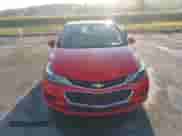 2017 Chevrolet Cruze LT с VIN 1G1BE5SM4H7117325, выставлен на аукционе IAAI как лот 43247399 с пробегом 114 740 миль миль и . История ставок и продаж доступна на DreamBid. Изображение 13.