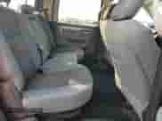 2019 Ram 1500 Big Horn z VIN 1C6RR7LT7KS687634, wystawiony jako Copart lot #71909045 z przebiegiem 68 122 mil mil oraz Szkoda całkowita • Salvage title. Historia ofert i sprzedaży dostępna na DreamBid. Obrazek 10.