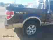 2013 Ford F-150 Lariat with VIN 1FTFW1ET2DKF69640, listed as a IAAI auction lot 43489361 with 184,577 mi miles and . Bid and sale history available at DreamBid. Image 19.