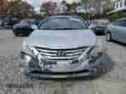2013 Hyundai Sonata SE с VIN 5NPEC4AC0DH578119, выставлен на аукционе Copart как лот 80165685 с пробегом 264 622 миль миль и Чистый • Clean title. История ставок и продаж доступна на DreamBid. Изображение 5.