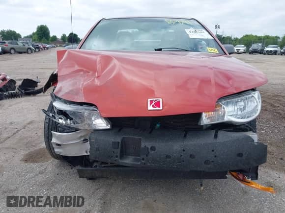 2003 Saturn ION ION 3 with VIN 1G8AW12F73Z179674, listed as a IAAI auction lot 42688591 with 111,257 mi miles and . Bid and sale history available at DreamBid. Image 13.