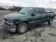 2001 Chevrolet Silverado 1500 с VIN 1GCEC19WX1Z319798, выставлен на аукционе Copart как лот 82451165 с пробегом 158 596 миль миль и Списание • Salvage title. История ставок и продаж доступна на DreamBid. Изображение 1.