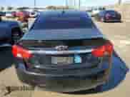 2014 Chevrolet Impala LTZ с VIN 1G1155S34EU170056, выставлен на аукционе Copart как лот 82486225 с пробегом 118 149 миль миль и Списание • Salvage title. История ставок и продаж доступна на DreamBid. Изображение 6.