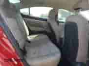 2019 Hyundai Elantra SEL z VIN KMHD84LF3KU879101, wystawiony jako Copart lot #81496825 z przebiegiem 94 172 mil mil oraz Czysty tytuł • Clean title. Historia ofert i sprzedaży dostępna na DreamBid. Obrazek 10.