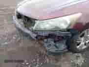 2010 Honda Accord LX-P with VIN 1HGCP2F48AA166536, listed as a IAAI auction lot 43046887 with Not provided miles and . Bid and sale history available at DreamBid. Image 6.