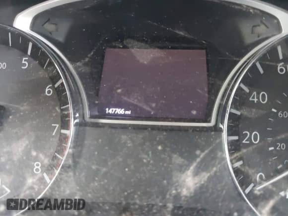 2017 Nissan Pathfinder SL with VIN 5N1DR2MM7HC681604, listed as a IAAI auction lot 43334467 with 147,766 mi miles and . Bid and sale history available at DreamBid. Image 15.