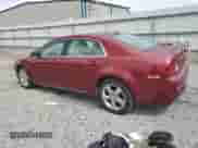 2010 Chevrolet Malibu 2LT с VIN 1G1ZD5EB1AF111327, выставлен на аукционе Copart как лот 68203375 с пробегом 249 086 миль миль и Списание • Salvage title. История ставок и продаж доступна на DreamBid. Изображение 2.