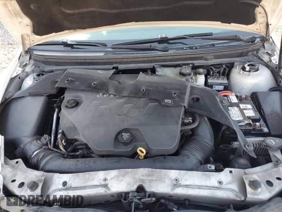 2010 Chevrolet Malibu с VIN 1G1ZA5EK0A4143562, выставлен на аукционе Copart как лот 86859804 с пробегом Не указан миль и Списание • Salvage title. История ставок и продаж доступна на DreamBid. Изображение 11.