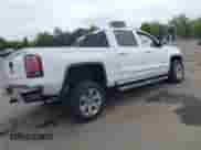 2017 GMC Sierra 1500 SLT with VIN 3GTU2NEC6HG345813, listed as a IAAI auction lot 42940622 with 174,127 mi miles and . Bid and sale history available at DreamBid. Image 4.