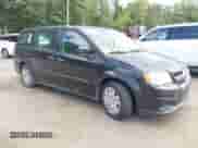 2016 Dodge Grand Caravan SE Plus with VIN 2C4RDGBG6GR359853, listed as a IAAI auction lot 43116017 with 128,092 mi miles and . Bid and sale history available at DreamBid. Image 1.