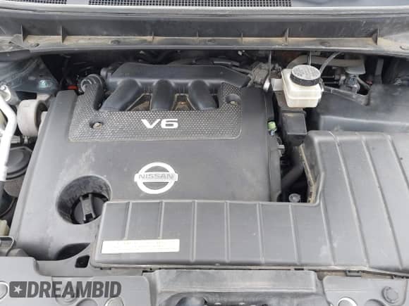 2014 Nissan Murano S с VIN JN8AZ1MU5EW416292, выставлен на аукционе IAAI как лот 42517434 с пробегом 153 200 миль миль и . История ставок и продаж доступна на DreamBid. Изображение 10.