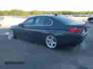 2011 BMW 5 Series 550i с VIN WBAFR9C56BC270795, выставлен на аукционе Copart как лот 68859885 с пробегом 209 459 миль миль и Списание • Salvage title. История ставок и продаж доступна на DreamBid. Изображение 2.