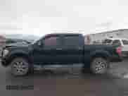 2013 Ford F-150 XL with VIN 1FTFW1ET0DFC37348, listed as a IAAI auction lot 41870603 with 178,323 mi miles and . Bid and sale history available at DreamBid. Image 14.