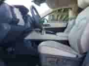 2024 Nissan Pathfinder SL с VIN 5N1DR3CA3RC229860, выставлен на аукционе Copart как лот 56919295 с пробегом 16 204 миль миль и Списание • Salvage title. История ставок и продаж доступна на DreamBid. Изображение 7.