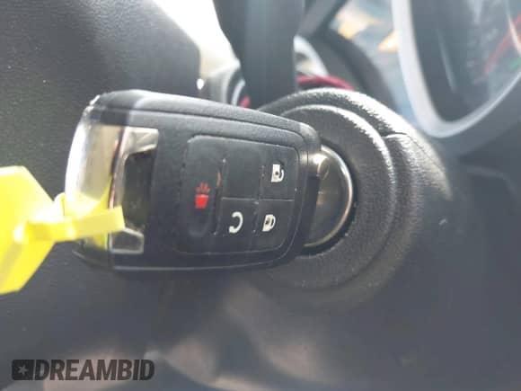 2015 Chevrolet Equinox LT с VIN 2GNFLBE35F6327789, выставлен на аукционе IAAI как лот 42462344 с пробегом 77 791 миль миль и . История ставок и продаж доступна на DreamBid. Изображение 11.