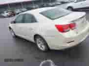 2013 Chevrolet Malibu Eco with VIN 1G11F5RR2DF105331, listed as a IAAI auction lot 43552352 with 111,929 mi miles and . Bid and sale history available at DreamBid. Image 3.