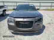 2016 Chrysler 300 S Alloy Edition with VIN 2C3CCABGXGH324930, listed as a Copart auction lot 68157775 with 125,968 mi miles and Salvage title. Bid and sale history available at DreamBid. Image 5.