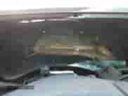 2006 GMC Sierra 1500 SLE1 с VIN 2GTEK13T161198144, выставлен на аукционе Copart как лот 57613985 с пробегом 228 174 миль миль и Списание • Salvage title. История ставок и продаж доступна на DreamBid. Изображение 9.