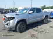 2016 Toyota Tacoma SR5 с VIN 5TFAX5GN7GX052127, выставлен на аукционе IAAI как лот 42576441 с пробегом 153 012 миль миль и . История ставок и продаж доступна на DreamBid. Изображение 23.