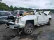 2017 Chevrolet Silverado 1500 LTZ z VIN 3GCUKSEJ8HG414143, wystawiony jako IAAI lot #43029773 z przebiegiem 171 824 mil mil oraz . Historia ofert i sprzedaży dostępna na DreamBid. Obrazek 6.