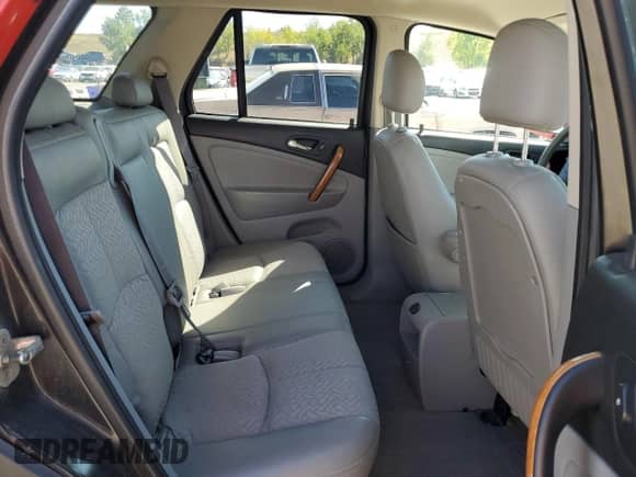 2007 Saturn VUE V6 z VIN 5GZCZ63407S825084, wystawiony jako Copart lot #73605214 z przebiegiem 83 924 mil mil oraz Szkoda całkowita • Salvage title. Historia ofert i sprzedaży dostępna na DreamBid. Obrazek 11.