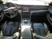 2021 Jeep Grand Cherokee Overland with VIN 1C4RJKDG2M8120090, listed as a Copart auction lot 64034225 with 52,707 mi miles and Salvage title. Bid and sale history available at DreamBid. Image 8.