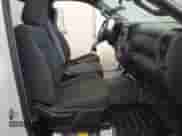 2024 Chevrolet Silverado 1500 Work Truck с VIN 3GCNAAED3RG352258, выставлен на аукционе Copart как лот 87472185 с пробегом 13 203 миль миль и Чистый • Clean title. История ставок и продаж доступна на DreamBid. Изображение 10.