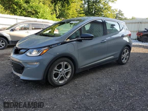 2019 Chevrolet Bolt EV LT с VIN 1G1FY6S05K4103180, выставлен на аукционе Copart как лот 67974485 с пробегом 74 064 миль миль и Списание • Salvage title. История ставок и продаж доступна на DreamBid. Изображение 1.