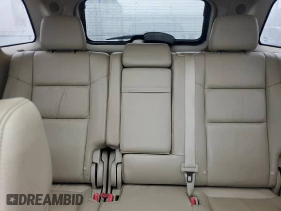 2013 Jeep Grand Cherokee Limited z VIN 1C4RJEBG0DC642363, wystawiony jako Copart lot #89741715 z przebiegiem 203 848 mil mil oraz Czysty tytuł • Clean title. Historia ofert i sprzedaży dostępna na DreamBid. Obrazek 10.