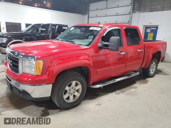 2009 GMC Sierra 1500 SLE с VIN 3GTEK23359G286325, выставлен на аукционе Copart как лот 79357704 с пробегом 156 135 миль миль и Чистый • Clean title. История ставок и продаж доступна на DreamBid. Изображение 1.