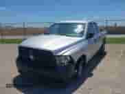 2012 Ram 1500 Tradesman z VIN 1C6RD6FP2CS168791, wystawiony jako IAAI lot #41644108 z przebiegiem 211 029 mil mil oraz . Historia ofert i sprzedaży dostępna na DreamBid. Obrazek 2.