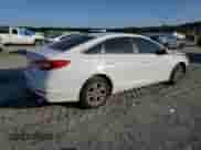2015 Hyundai Sonata SE с VIN 5NPE24AFXFH072314, выставлен на аукционе Copart как лот 80558055 с пробегом 200 885 миль миль и Списание • Salvage title. История ставок и продаж доступна на DreamBid. Изображение 3.