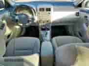 2011 Toyota Corolla L with VIN JTDBU4EE8BJ095266, listed as a Copart auction lot 70766935 with 169,802 mi miles and Salvage title. Bid and sale history available at DreamBid. Image 8.