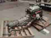 2018 Jeep Grand Cherokee Trackhawk z VIN 1C4RJFN96JC223545, wystawiony jako IAAI lot #42345751 z przebiegiem Nie podano mil oraz . Historia ofert i sprzedaży dostępna na DreamBid. Obrazek 16.