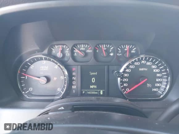 2016 Chevrolet Silverado 2500HD Work Truck с VIN 1GC1KUEG0GF179191, выставлен на аукционе IAAI как лот 42811849 с пробегом 140 306 миль миль и . История ставок и продаж доступна на DreamBid. Изображение 7.