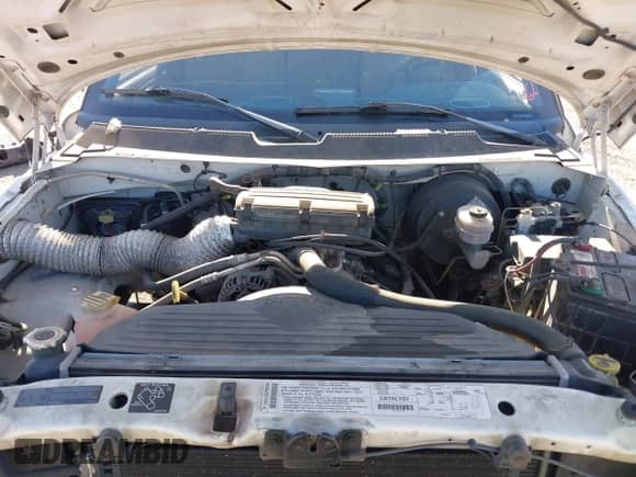 2000 Dodge 1500 с VIN 3B7HC13Z9YM225374, выставлен на аукционе IAAI как лот 43399446 с пробегом Не указан миль и . История ставок и продаж доступна на DreamBid. Изображение 10.