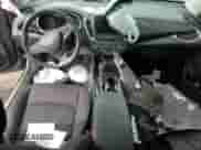 2025 Chevrolet Malibu LT z VIN 1G1ZD5ST5SF147973, wystawiony jako Copart lot #80295005 z przebiegiem 15 578 mil mil oraz Szkoda całkowita • Salvage title. Historia ofert i sprzedaży dostępna na DreamBid. Obrazek 8.