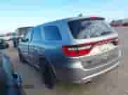 2016 Dodge Durango SXT с VIN 1C4RDHAG6GC387166, выставлен на аукционе IAAI как лот 43333346 с пробегом 173 154 миль миль и . История ставок и продаж доступна на DreamBid. Изображение 14.