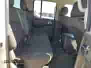 2005 Nissan Frontier LE с VIN 1N6AD07W95C443995, выставлен на аукционе Copart как лот 61102285 с пробегом 248 740 миль миль и Чистый • Clean title. История ставок и продаж доступна на DreamBid. Изображение 10.