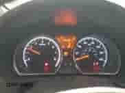 2017 Nissan Note SV z VIN 3N1CE2CP1HL377019, wystawiony jako Copart lot #69971215 z przebiegiem 43 432 mil mil oraz Szkoda całkowita • Salvage title. Historia ofert i sprzedaży dostępna na DreamBid. Obrazek 9.