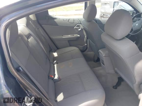 2008 Dodge Avenger SXT с VIN 1B3LC56K28N213316, выставлен на аукционе IAAI как лот 42947642 с пробегом 61 161 миль миль и . История ставок и продаж доступна на DreamBid. Изображение 8.