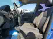 2008 Chevrolet Aveo LS с VIN KL1TD66678B123821, выставлен на аукционе Copart как лот 65700855 с пробегом 222 397 миль миль и Списание • Salvage title. История ставок и продаж доступна на DreamBid. Изображение 7.