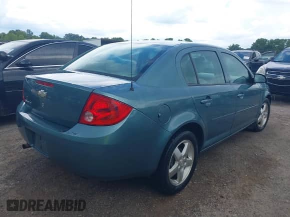 2010 Chevrolet Cobalt 2LT с VIN 1G1AF5F55A7117898, выставлен на аукционе IAAI как лот 42853840 с пробегом 146 557 миль миль и . История ставок и продаж доступна на DreamBid. Изображение 4.