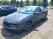 2024 Honda Accord EX с VIN 1HGCY1F32RA058875, выставлен на аукционе IAAI как лот 42853154 с пробегом 15 201 миль миль и . История ставок и продаж доступна на DreamBid. Изображение 2.